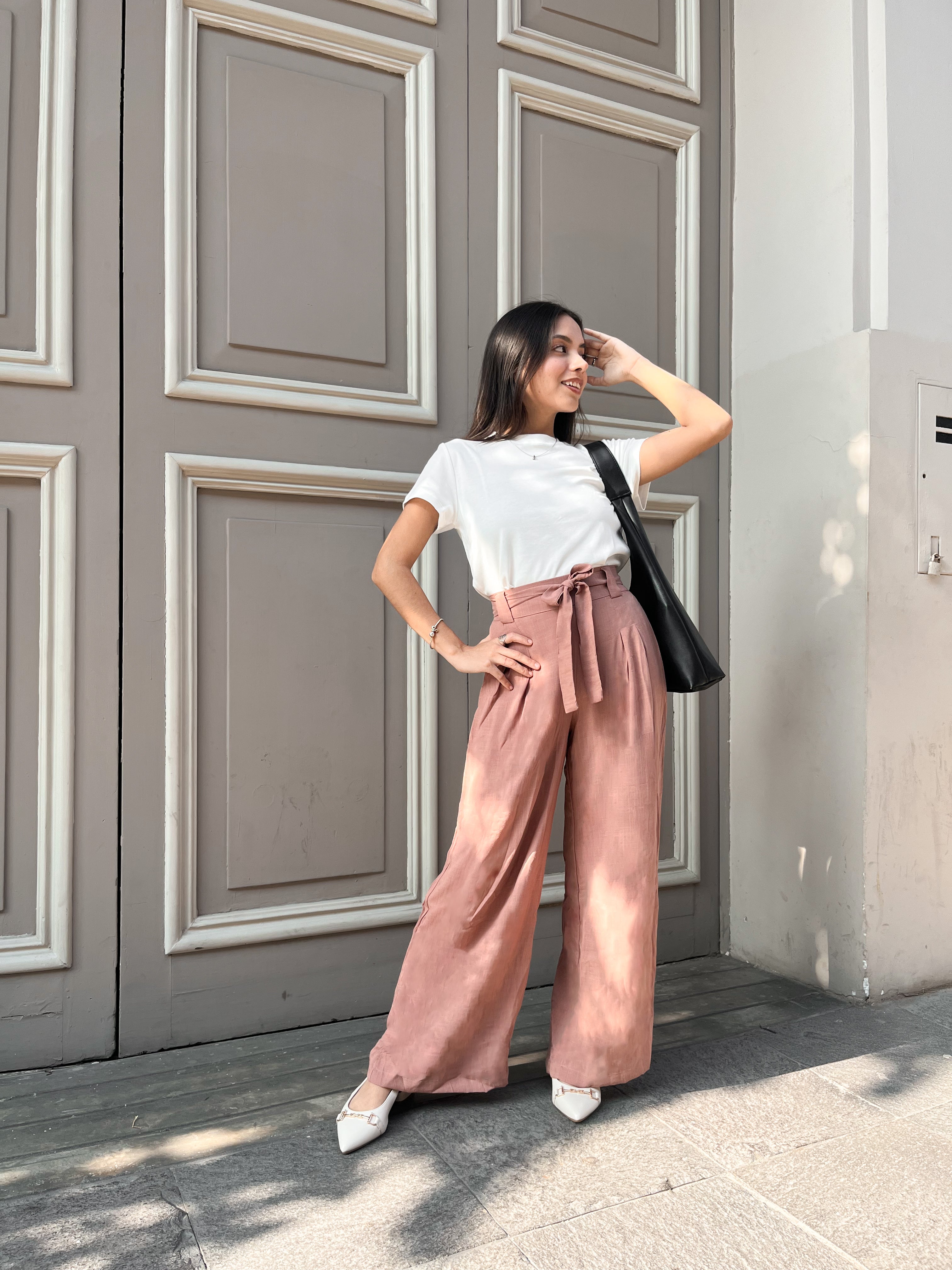 Pantalón Petite Julieta