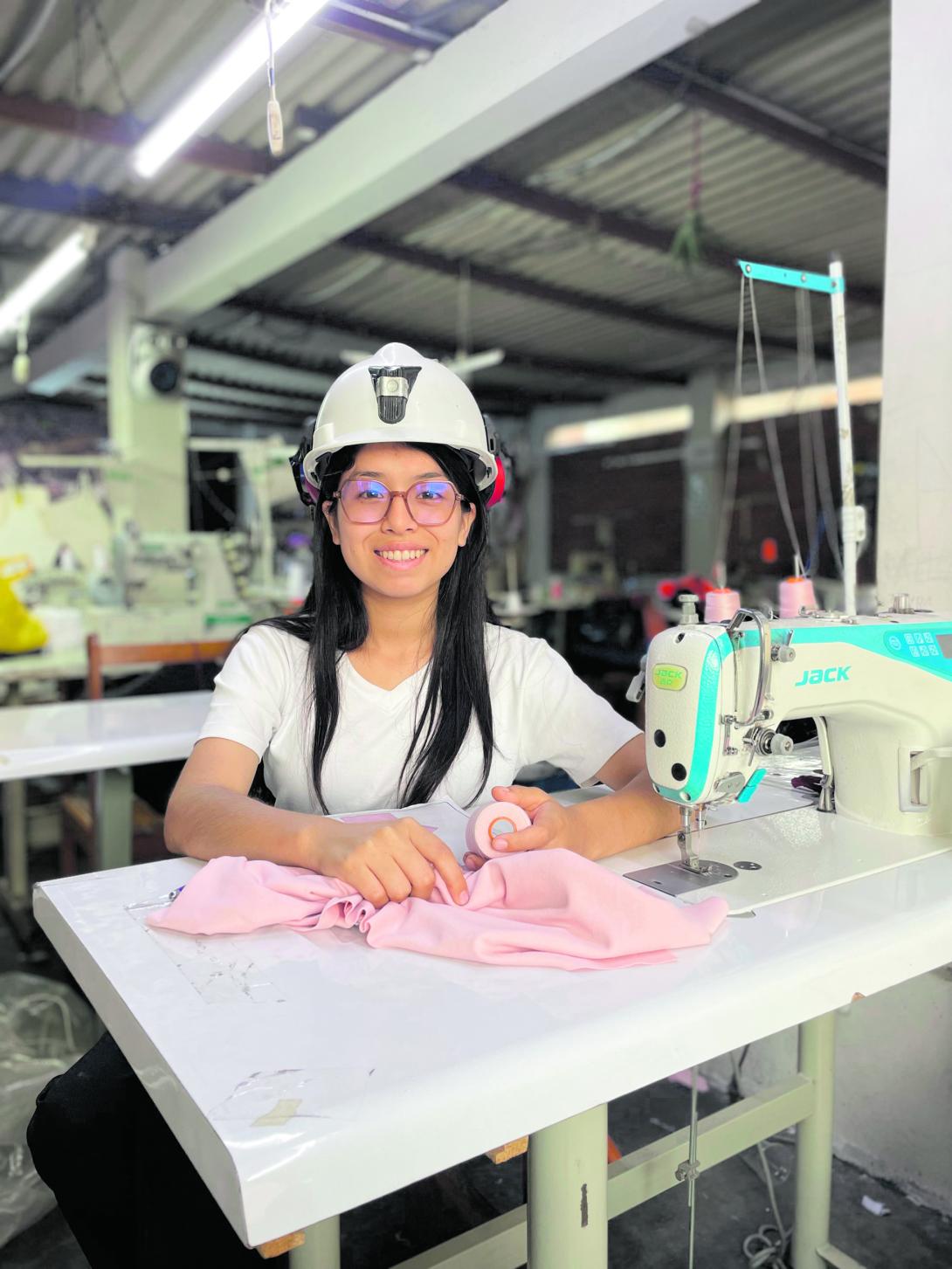 El poder femenino de emprender