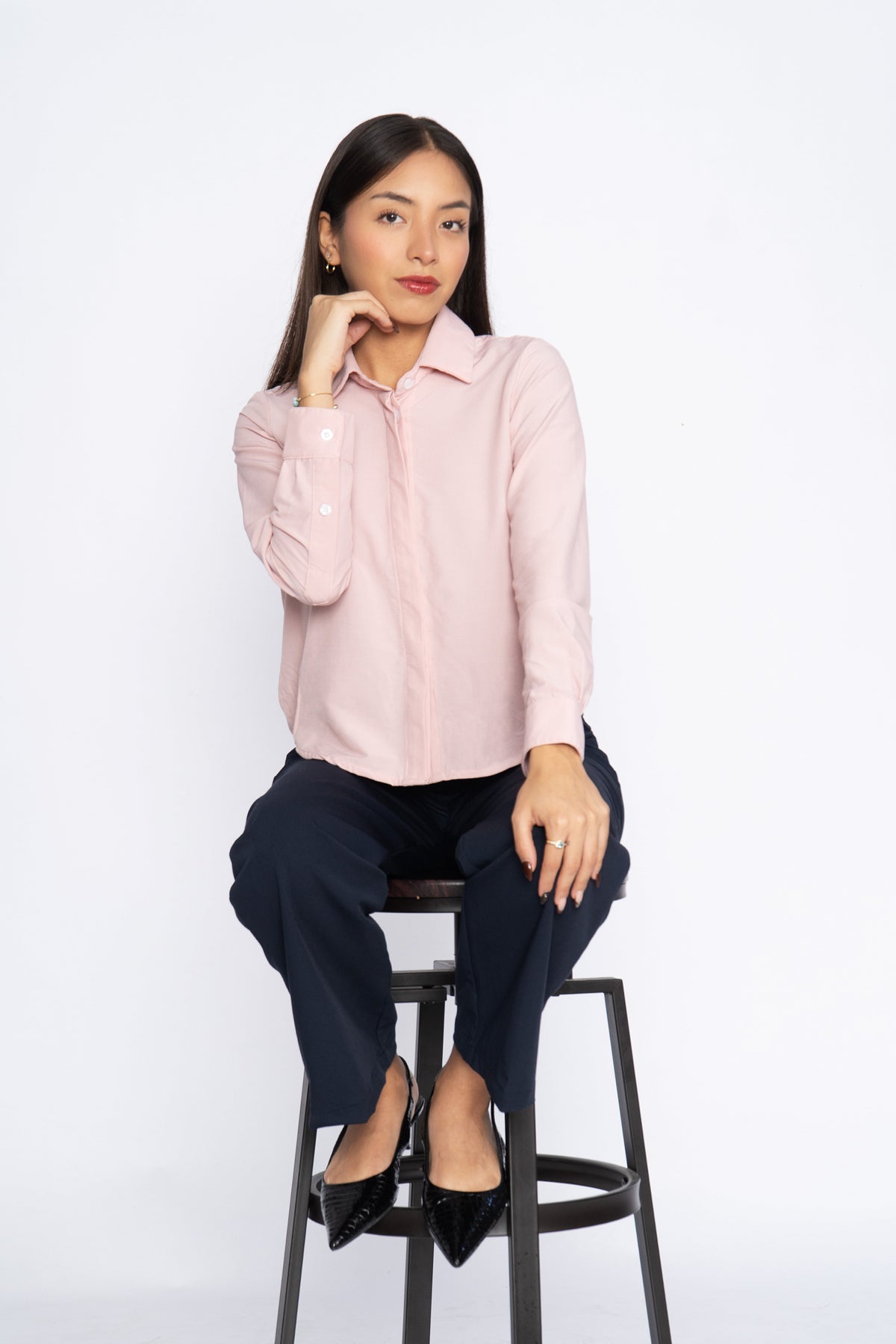 Blusa Petite