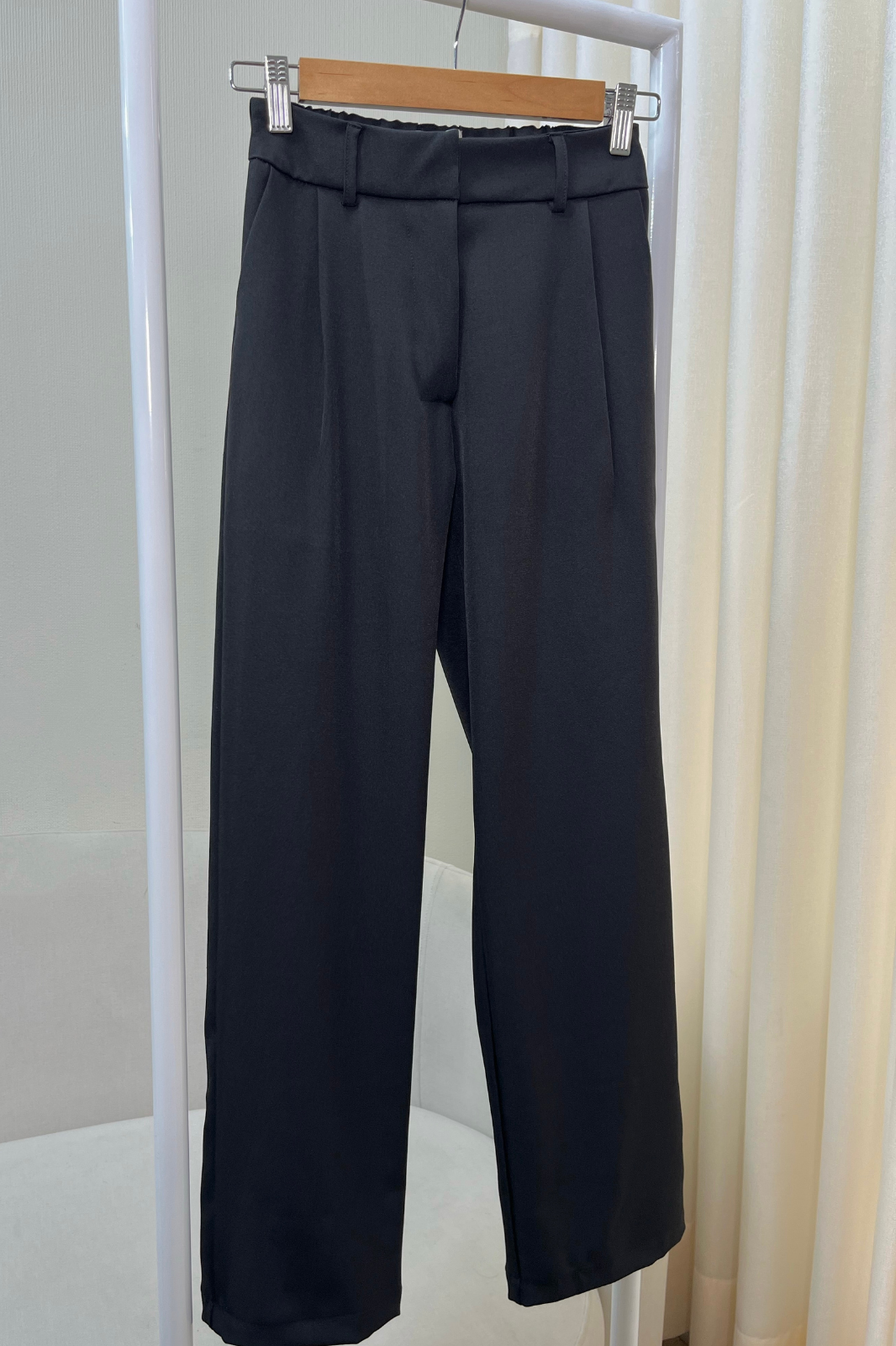 Pantalón Petite Sofía - Negro