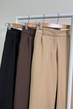 Pantalón Petite Sofía - Beige