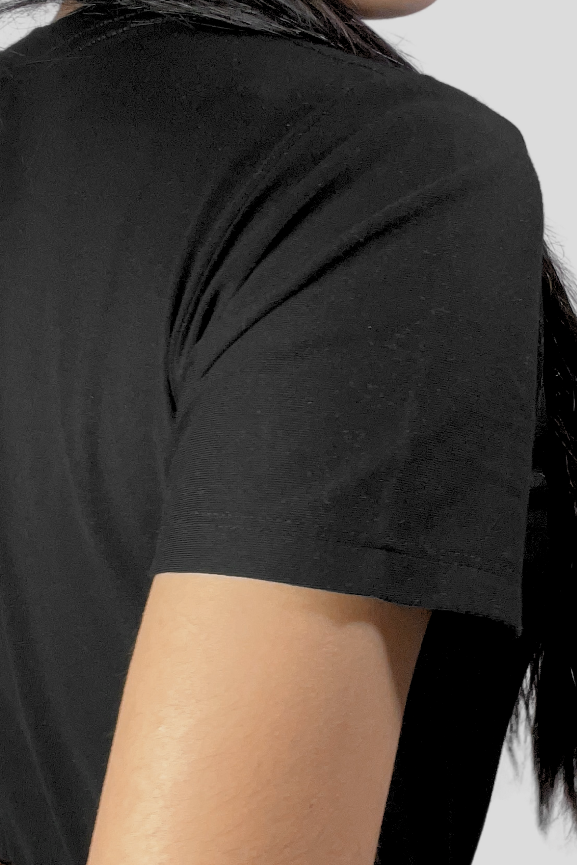 Polo Taylor - Negro