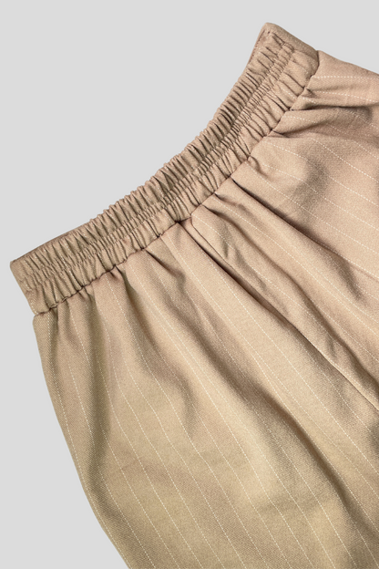 Pantalon Andrea - Beige