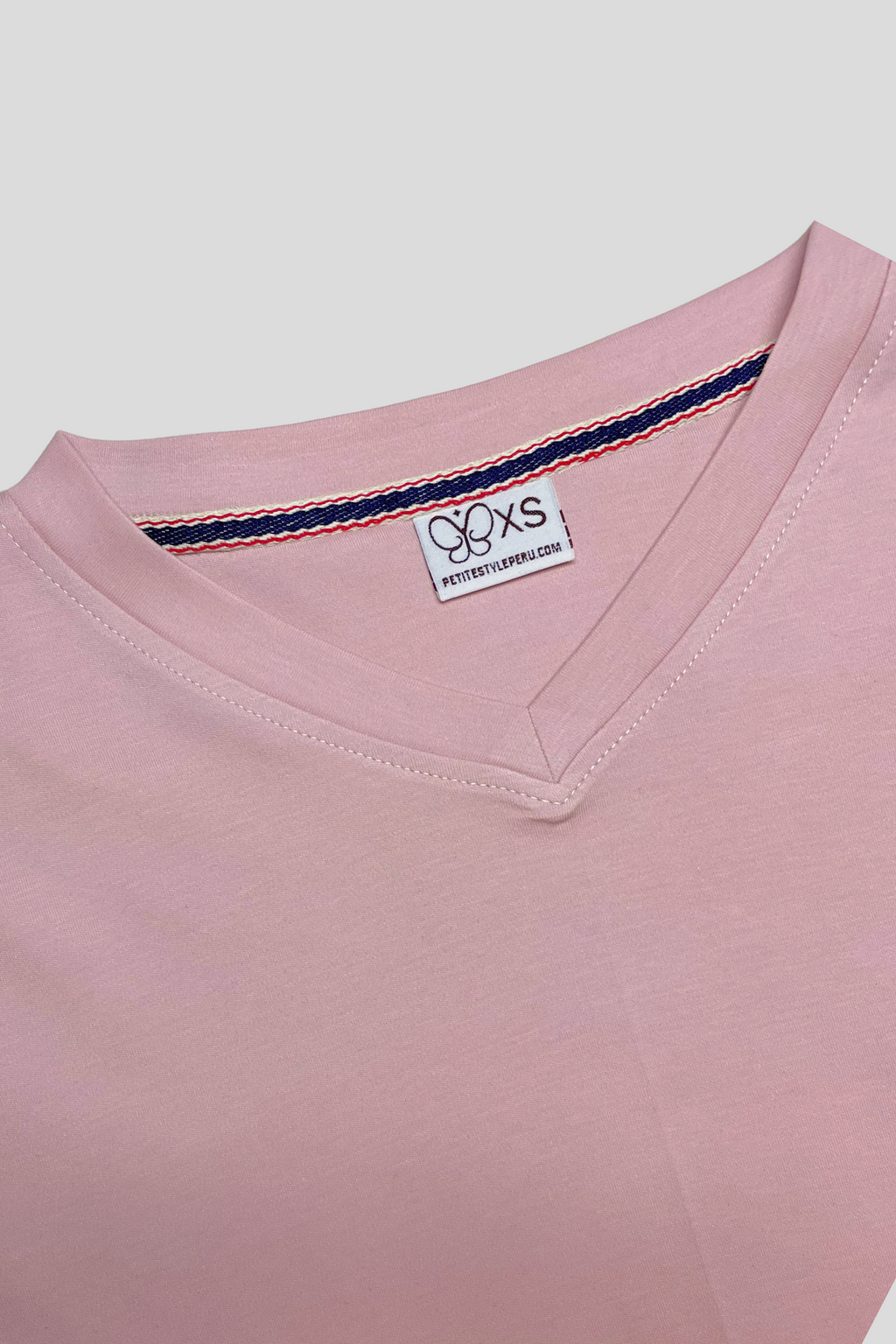 Polo Emma - Rosa