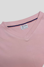 Polo Emma - Rosa