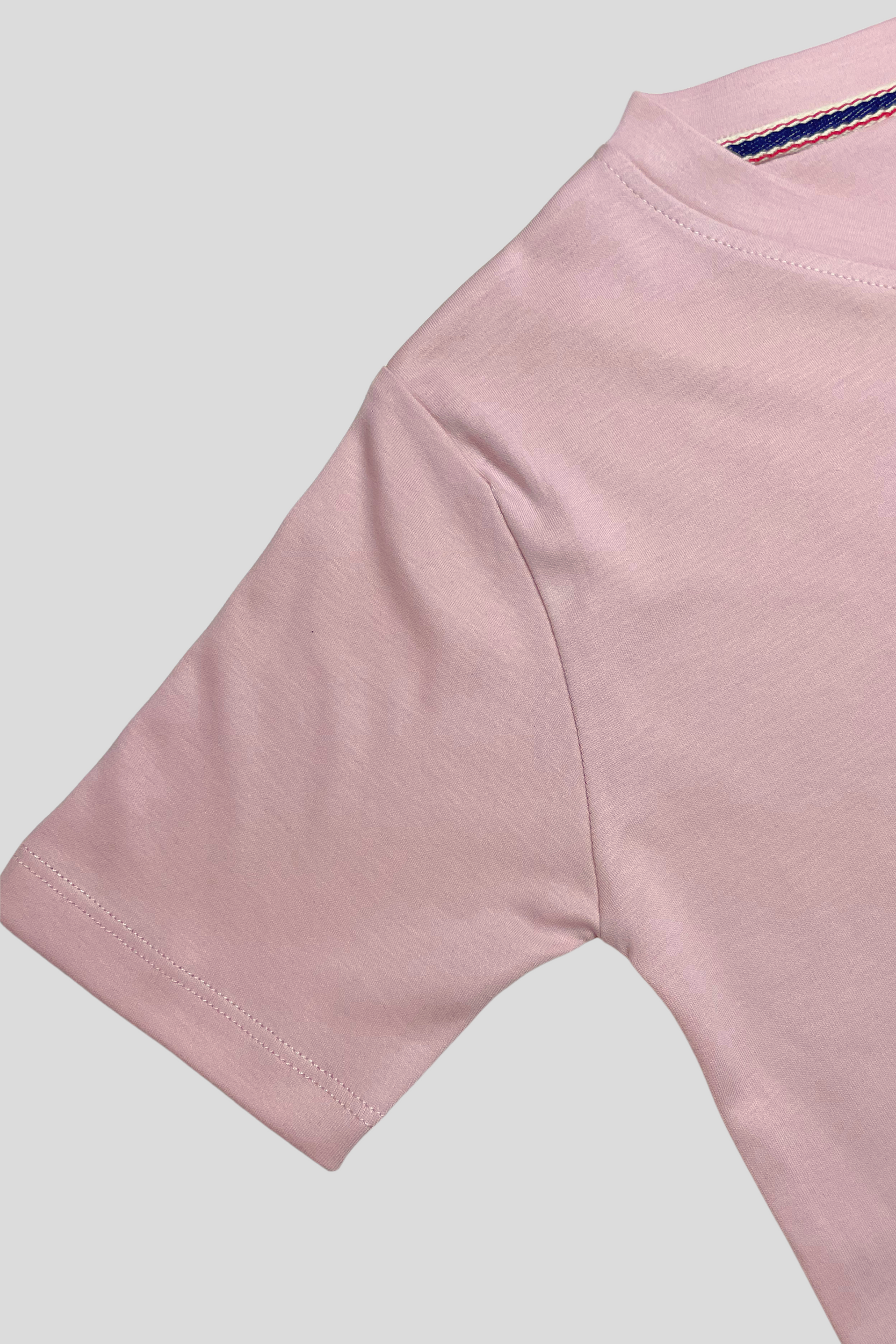 Polo Emma - Rosa