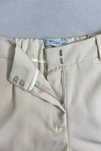 Pantalón Petite Sofía - Beige
