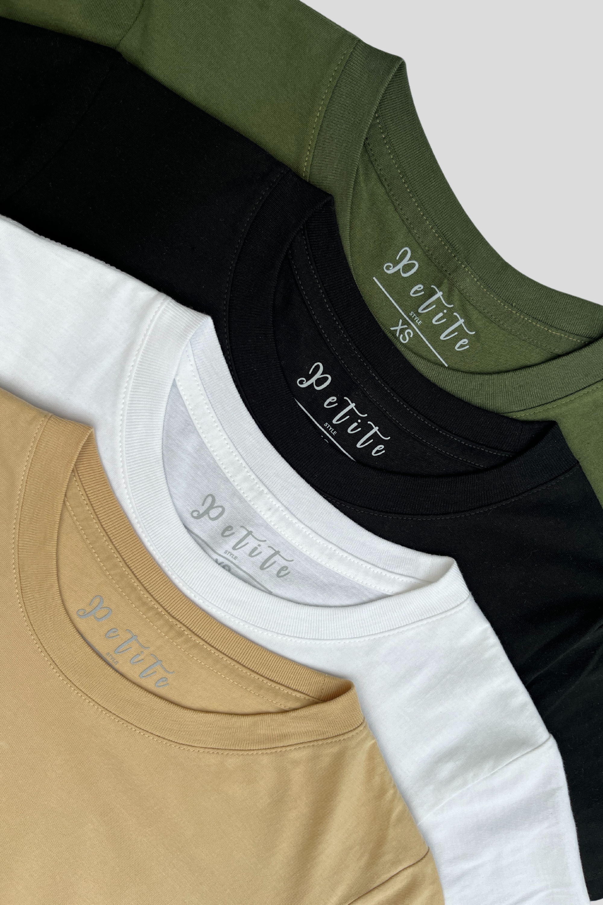 Polo Taylor - Verde