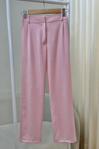 Pantalón Petite Sofía - Rosa