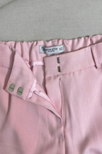 Pantalón Petite Sofía - Rosa