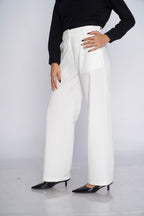 Pantalón Petite Linda - Perla - PREVENTA