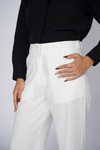 Pantalón Petite Linda - Perla - PREVENTA