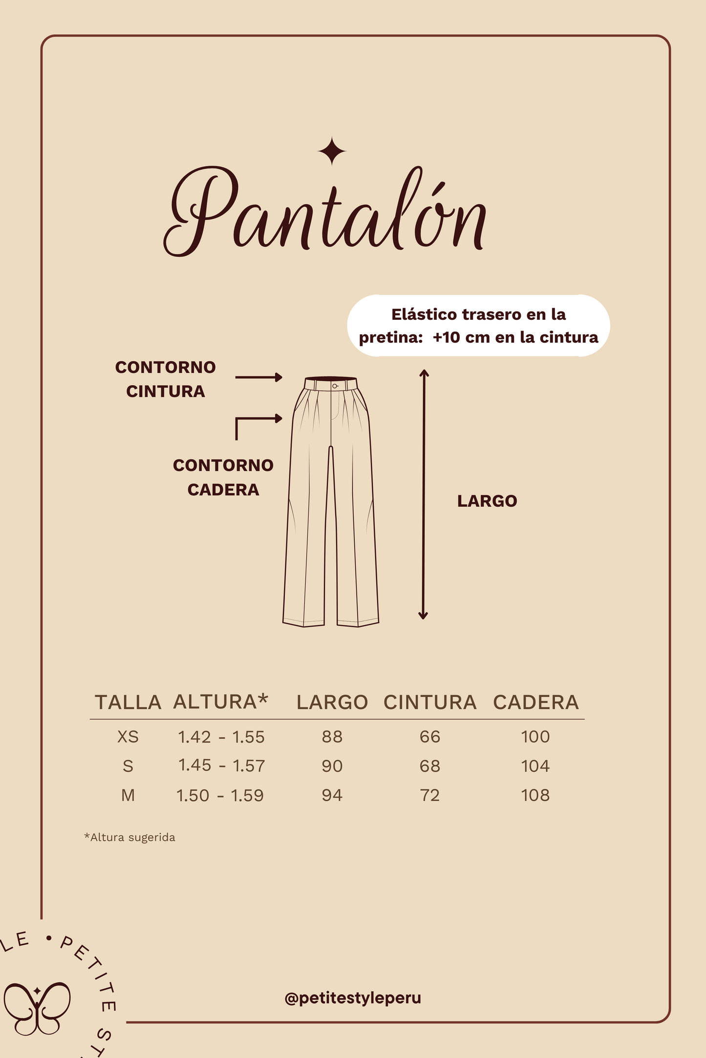 Pantalón Swift - Verde