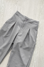 Pantalón Petite Olivia - Gris