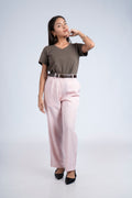 Pantalón Petite Sofía - Rosa
