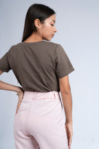 Pantalón Petite Sofía - Rosa