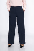 Pantalón Petite Linda - Azul marino