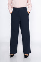 Pantalón Petite Linda - Azul marino