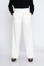 Pantalón Petite Linda - Perla